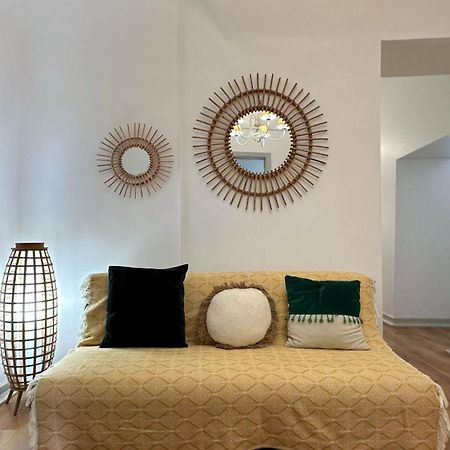 Convent'S House Apartment Evora Luaran gambar