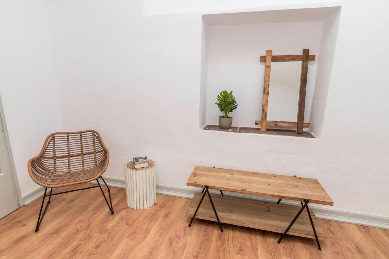 Convent'S House Apartment Evora Luaran gambar