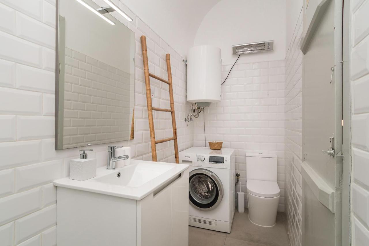 Convent'S House Apartment Evora Luaran gambar