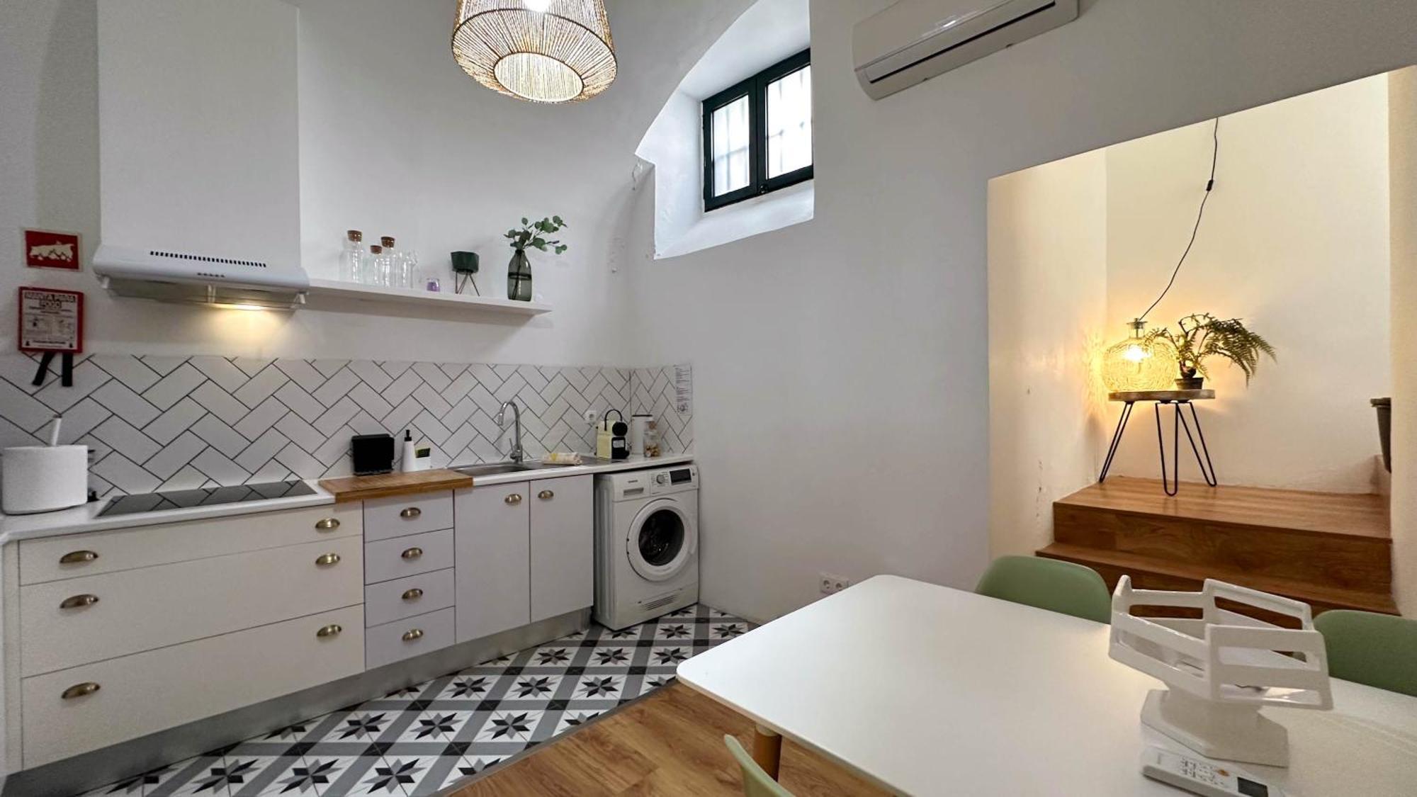 Convent'S House Apartment Evora Luaran gambar
