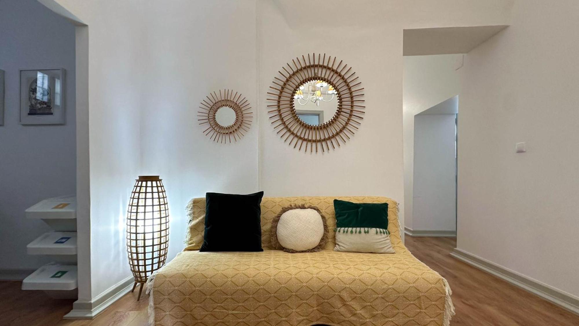 Convent'S House Apartment Evora Luaran gambar