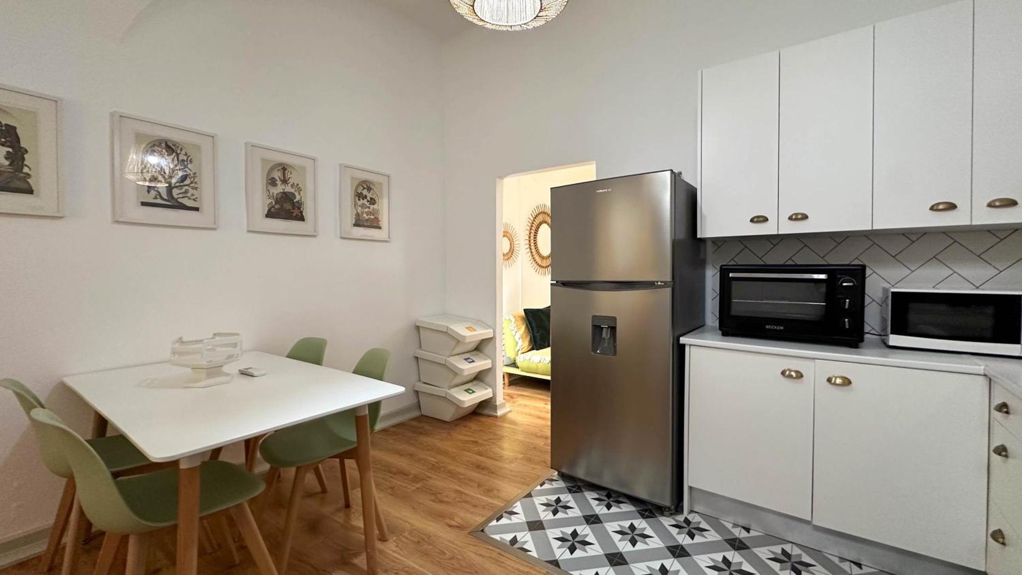 Convent'S House Apartment Evora Luaran gambar