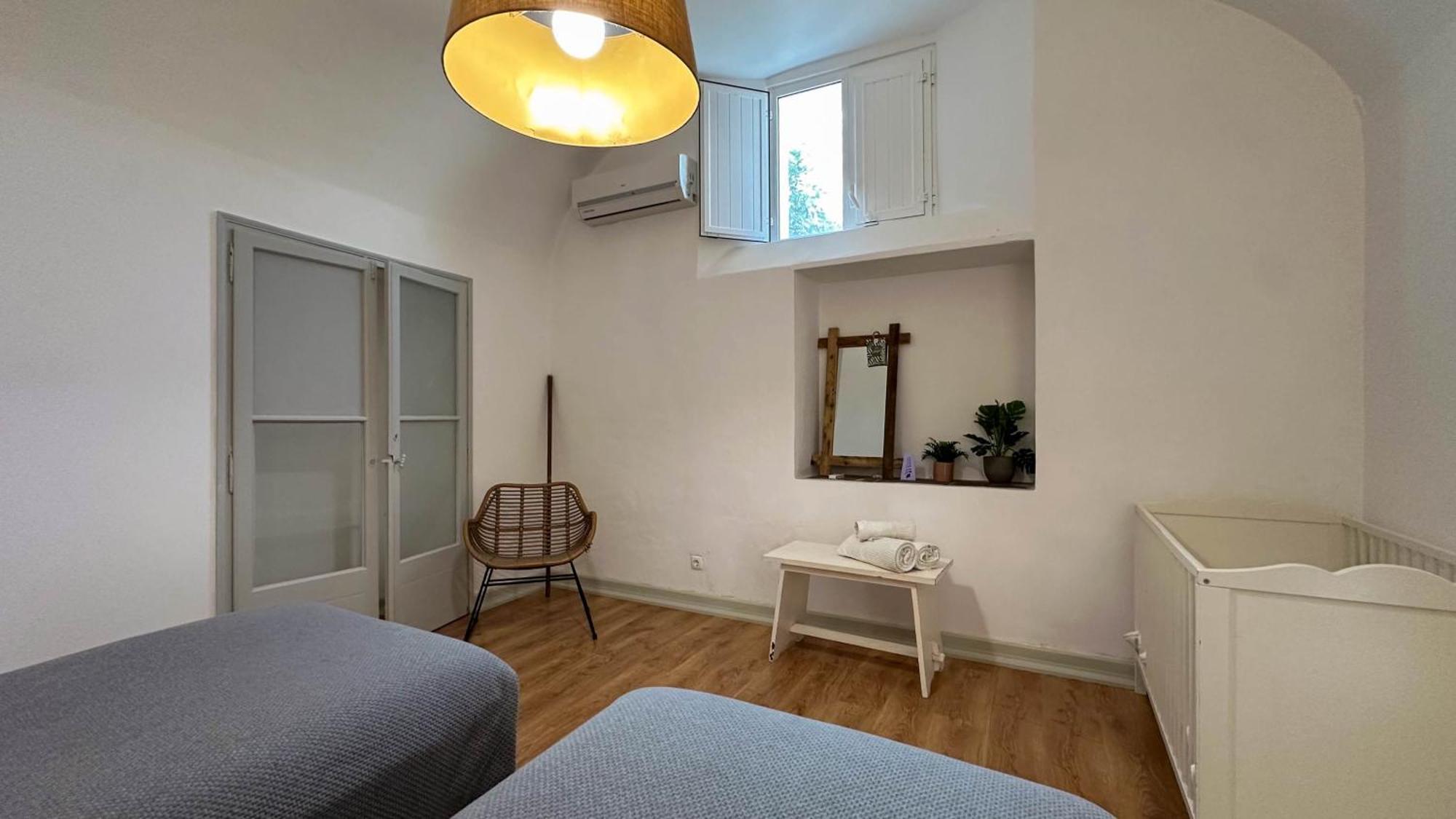 Convent'S House Apartment Evora Luaran gambar