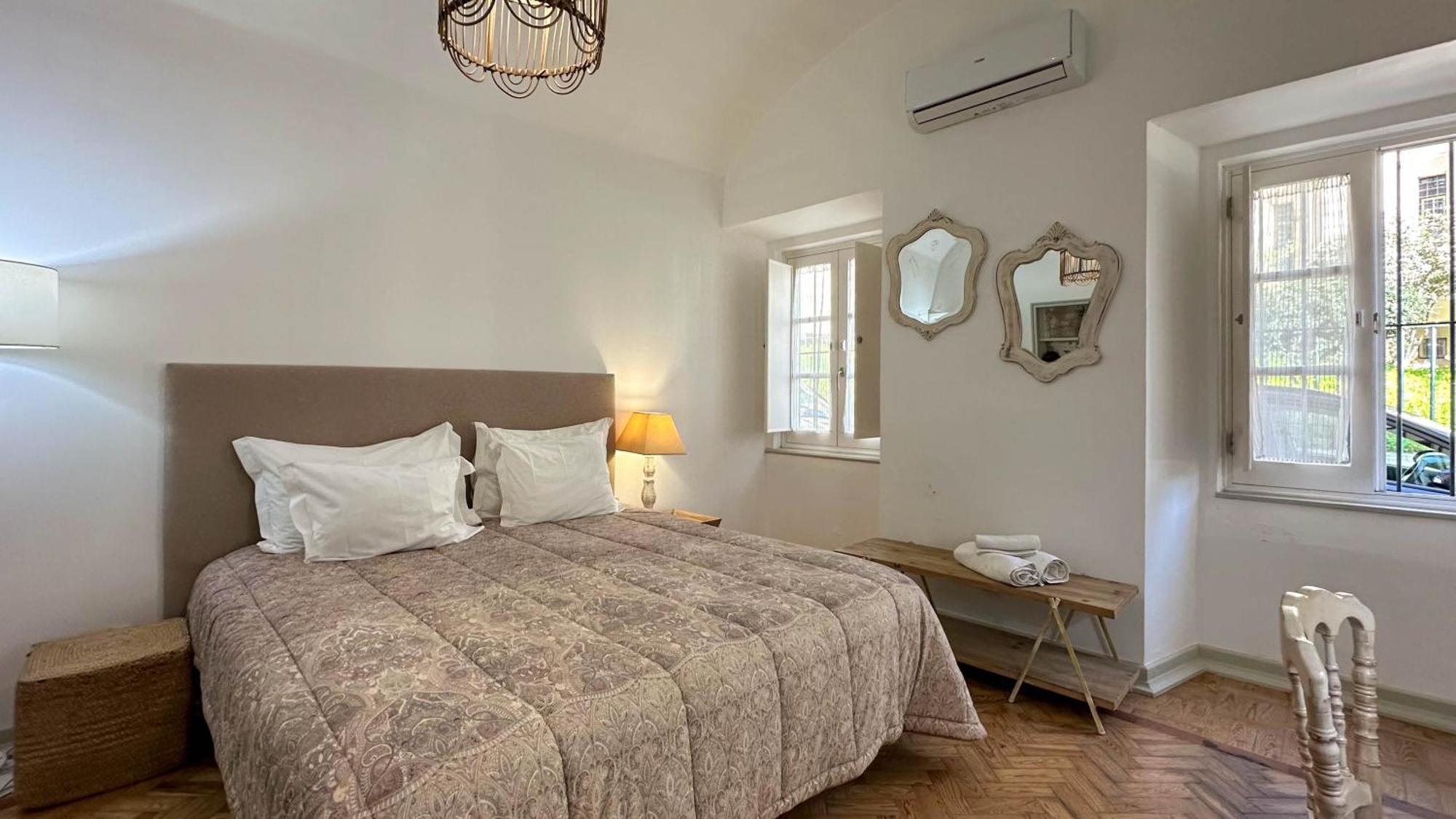 Convent'S House Apartment Evora Luaran gambar