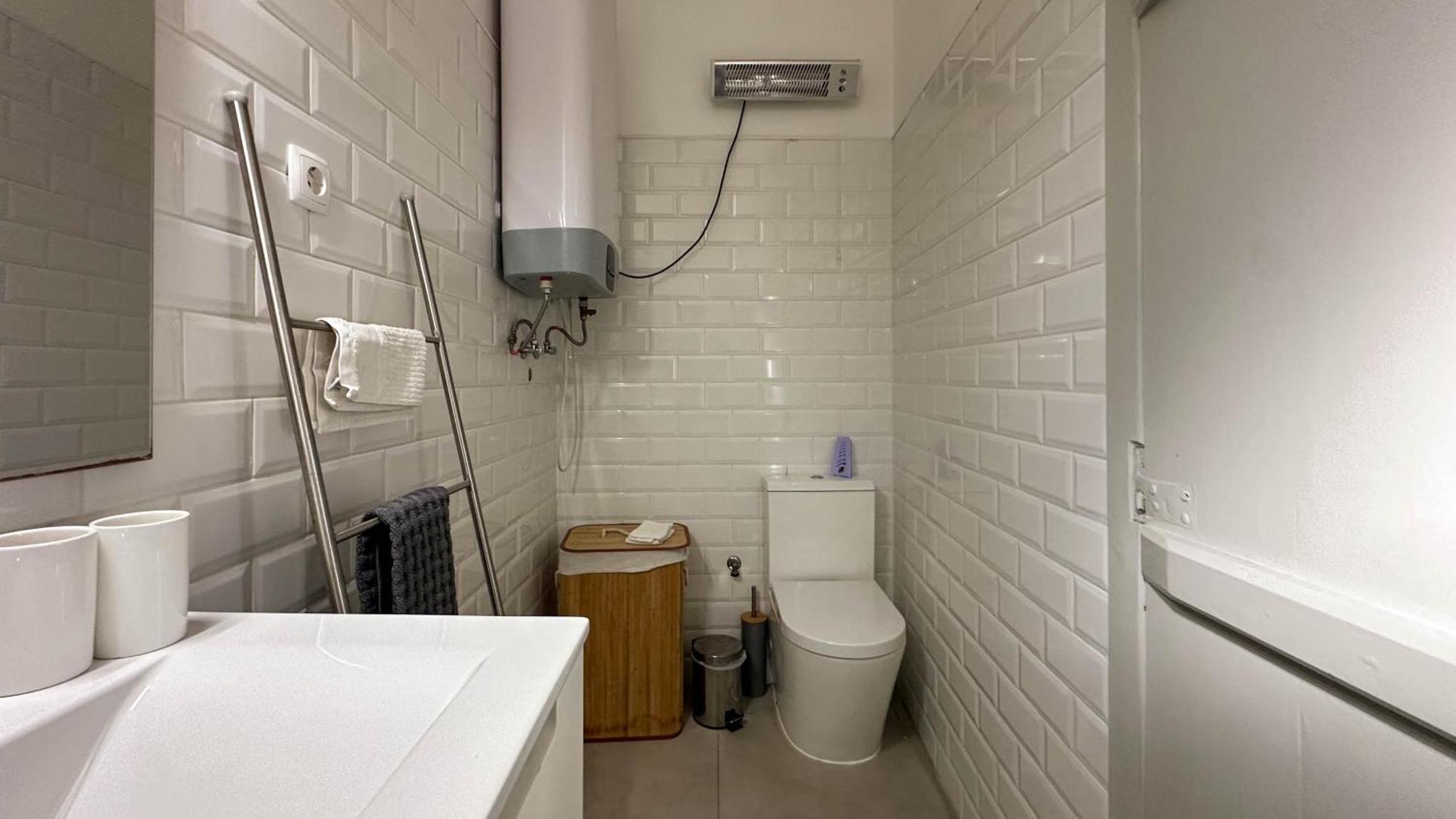 Convent'S House Apartment Evora Luaran gambar