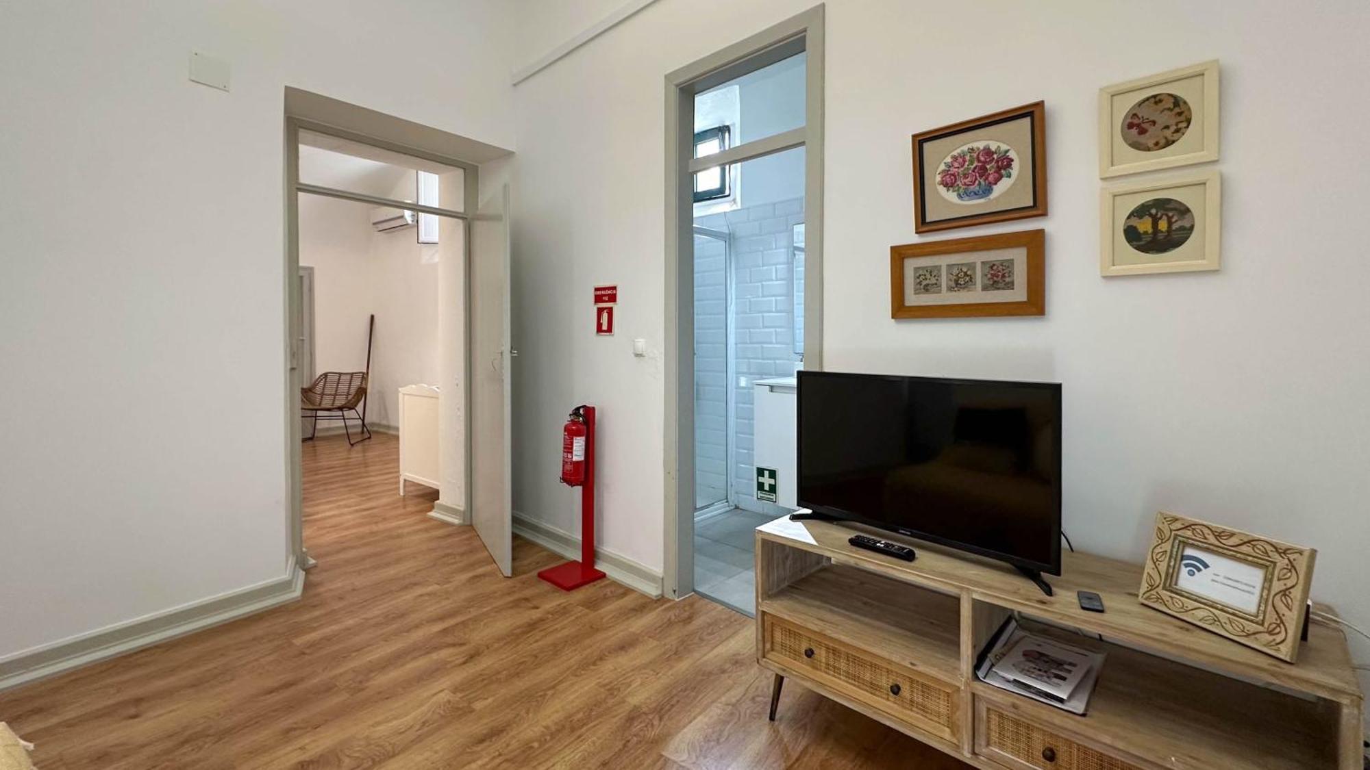 Convent'S House Apartment Evora Luaran gambar